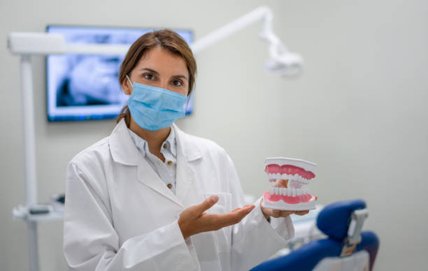 Best Emergency Orthodontic Repairs in Edmonton, KY