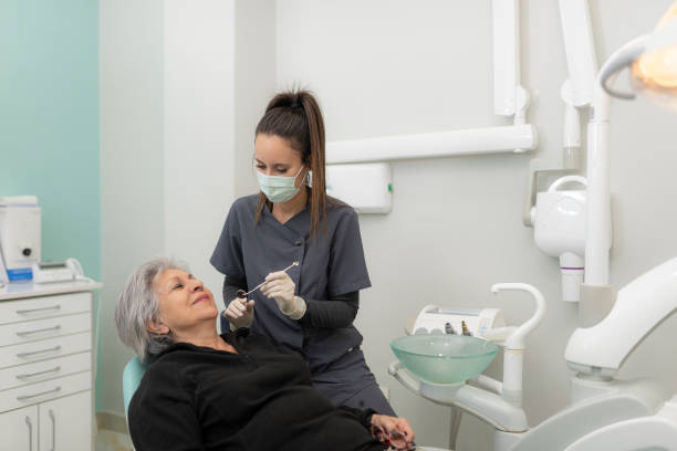 Best Dental Abscess Treatment in Edmonton, KY