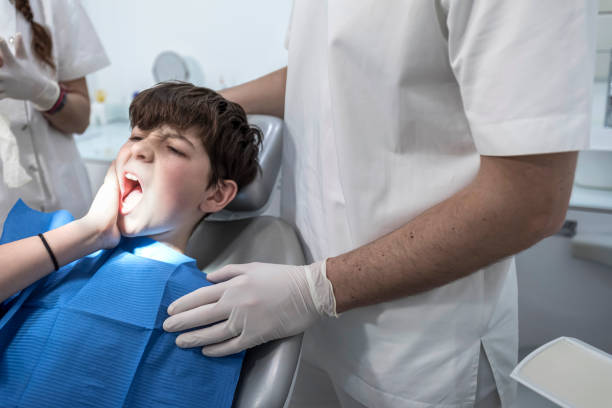 Best Knocked-Out Tooth (Avulsed Tooth) Treatment in Edmonton, KY