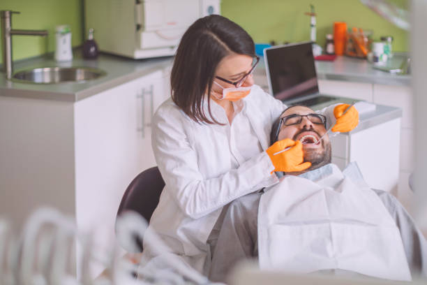 Best Emergency Root Canal Therapy in Edmonton, KY