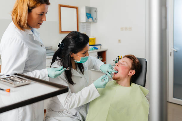 Best Weekend Emergency Dental Services in Edmonton, KY