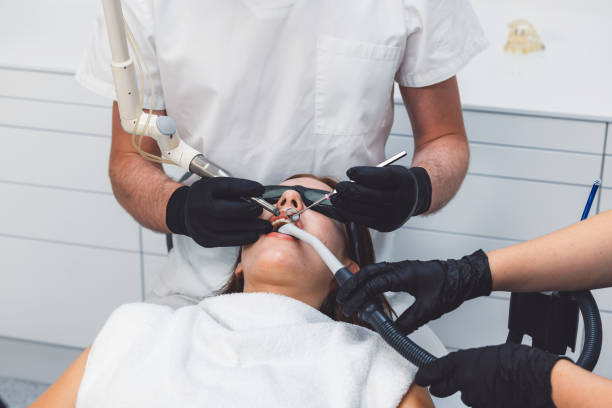 Best Emergency Dental Care for Sports Injuries in Edmonton, KY