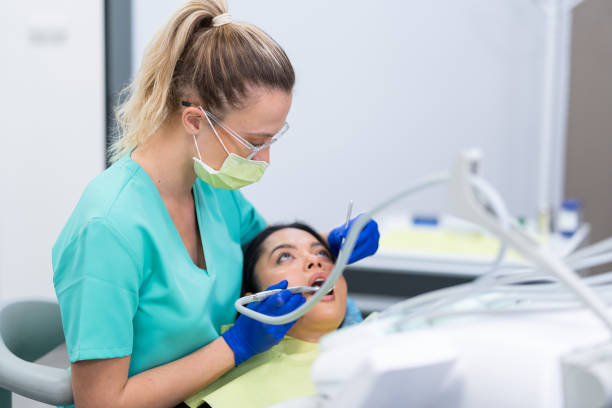 Best Emergency Treatment for Jaw Pain or Injury in Edmonton, KY